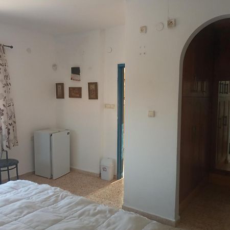 Efroni Villa Guesthouse 엘라트 외부 사진