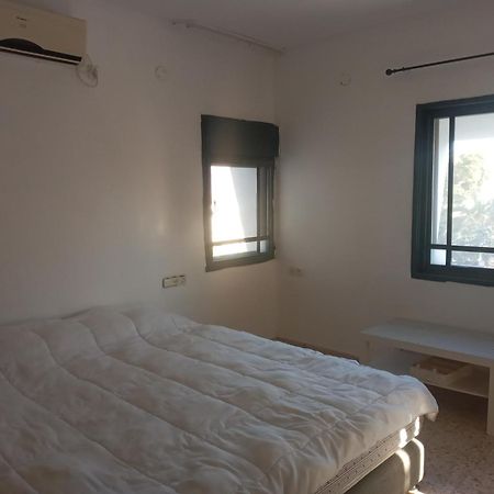 Efroni Villa Guesthouse 엘라트 외부 사진