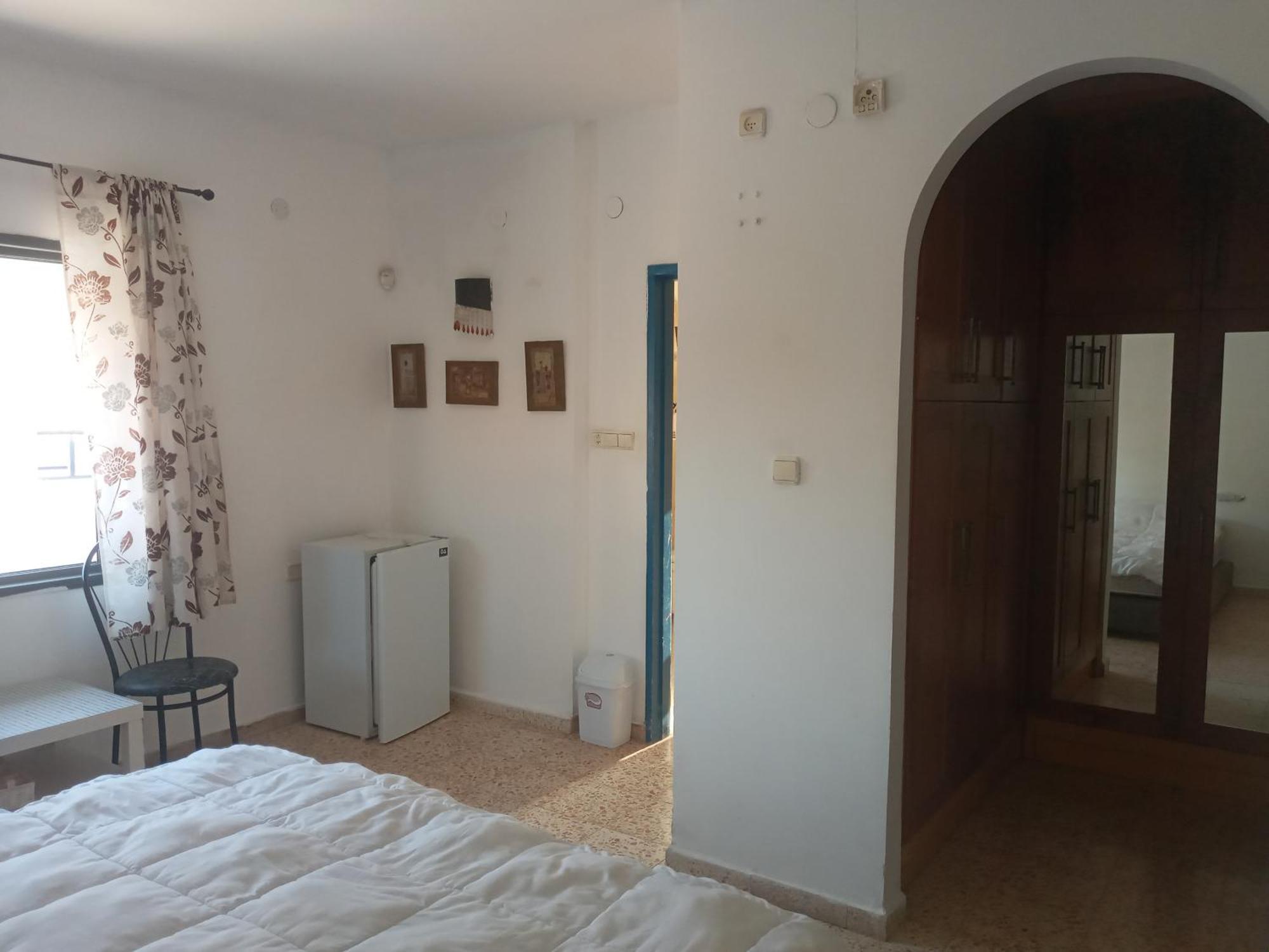 Efroni Villa Guesthouse 엘라트 외부 사진