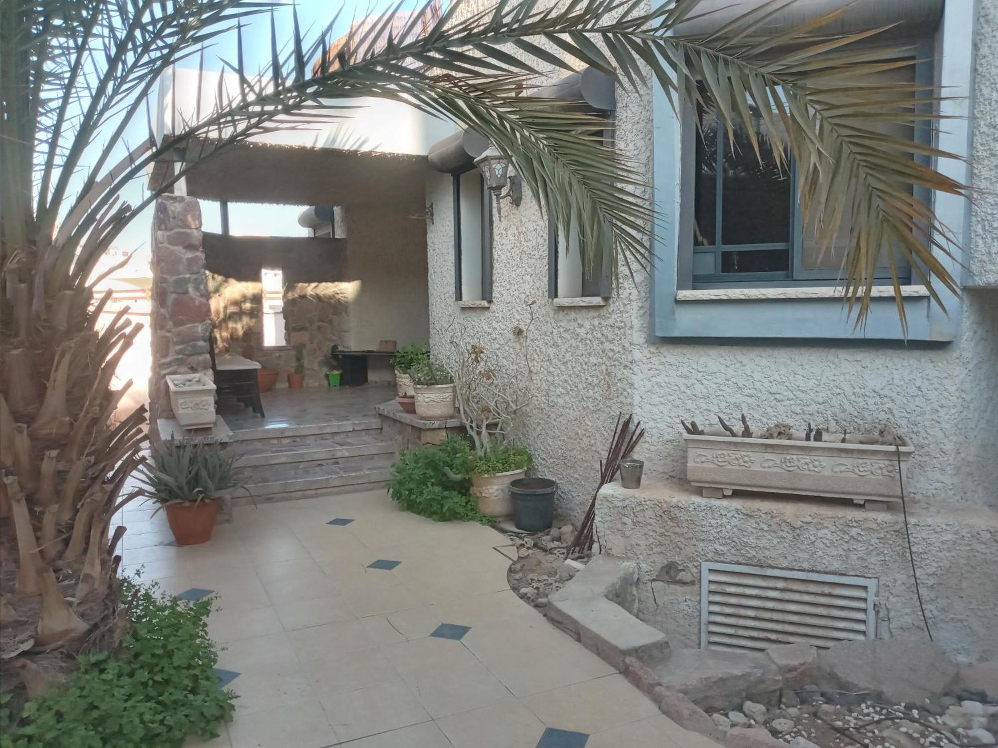 Efroni Villa Guesthouse 엘라트 외부 사진