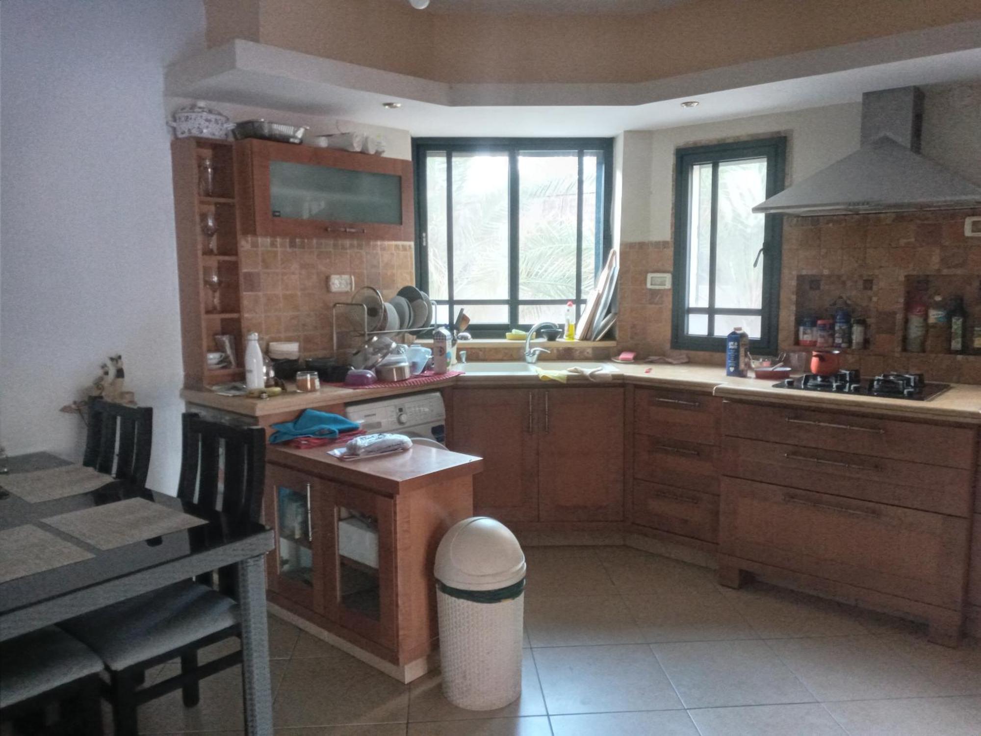 Efroni Villa Guesthouse 엘라트 외부 사진