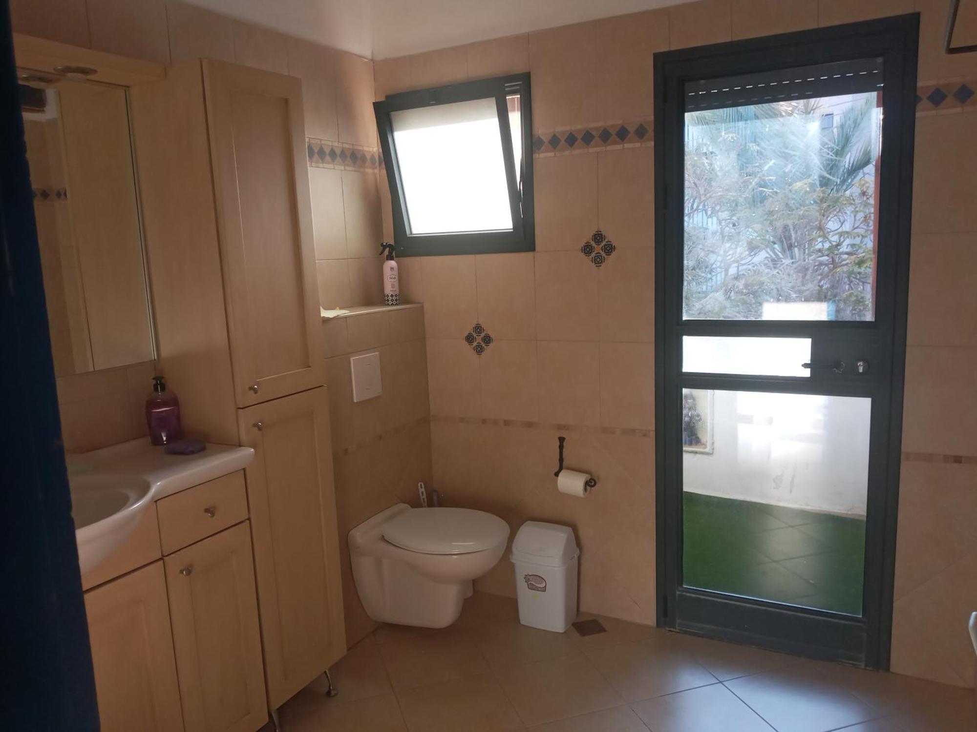 Efroni Villa Guesthouse 엘라트 외부 사진