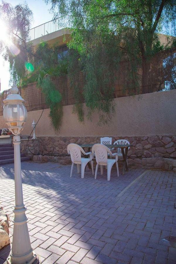 Efroni Villa Guesthouse 엘라트 외부 사진