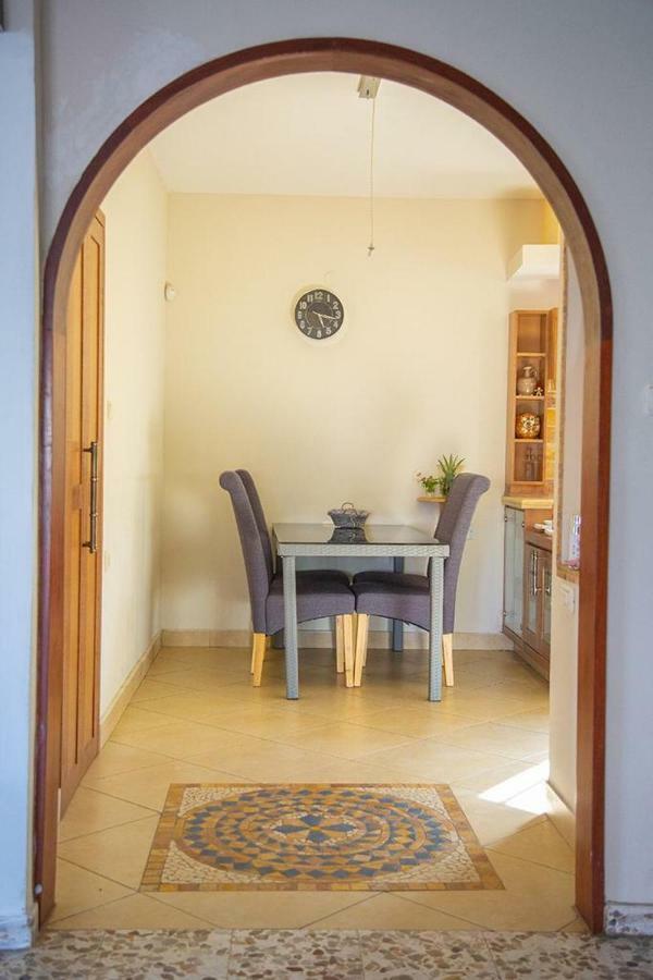 Efroni Villa Guesthouse 엘라트 외부 사진