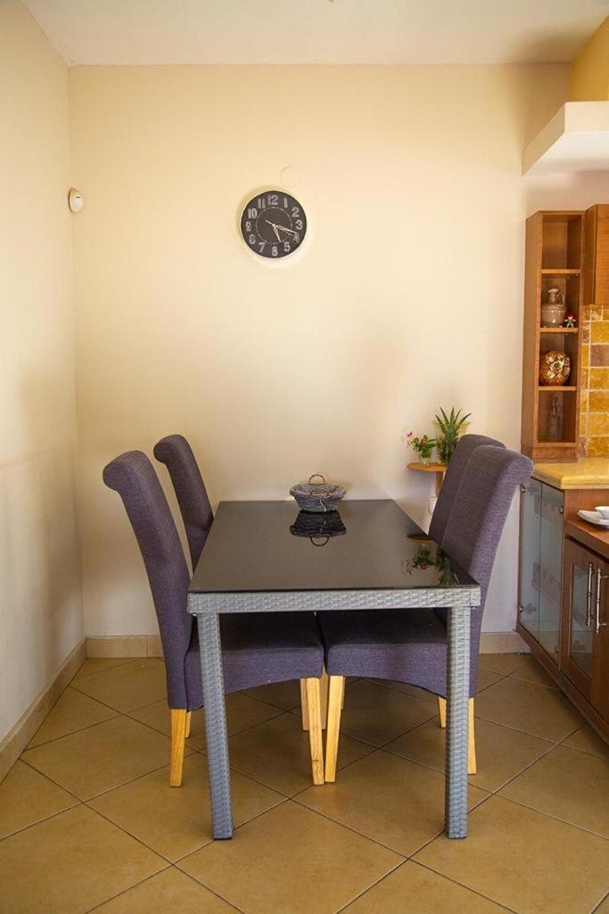 Efroni Villa Guesthouse 엘라트 외부 사진