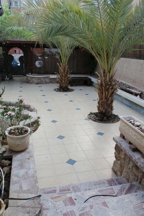 Efroni Villa Guesthouse 엘라트 외부 사진
