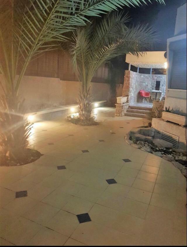 Efroni Villa Guesthouse 엘라트 외부 사진