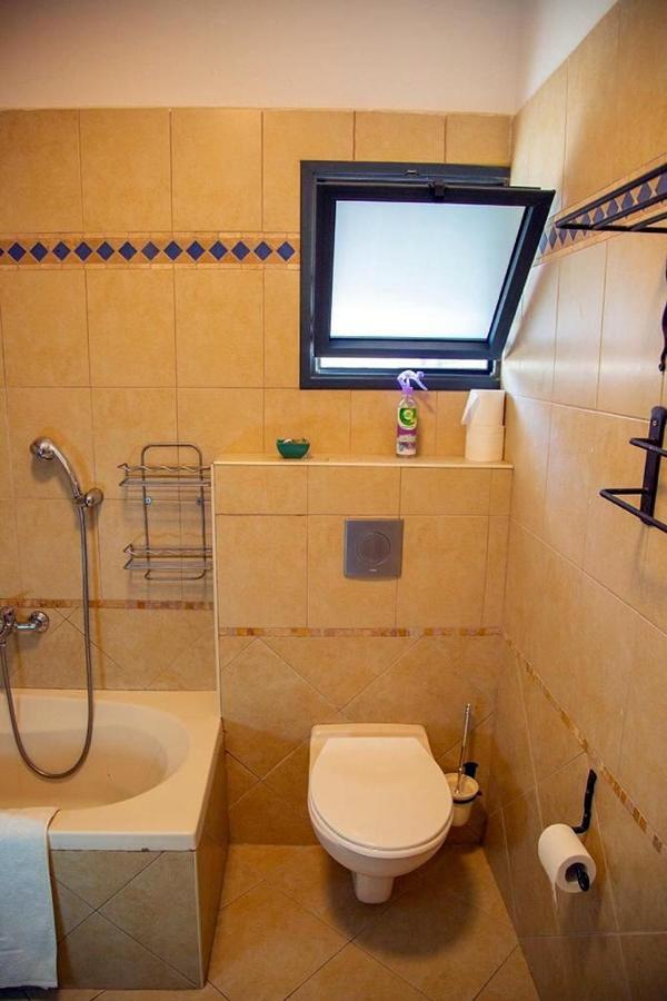 Efroni Villa Guesthouse 엘라트 외부 사진