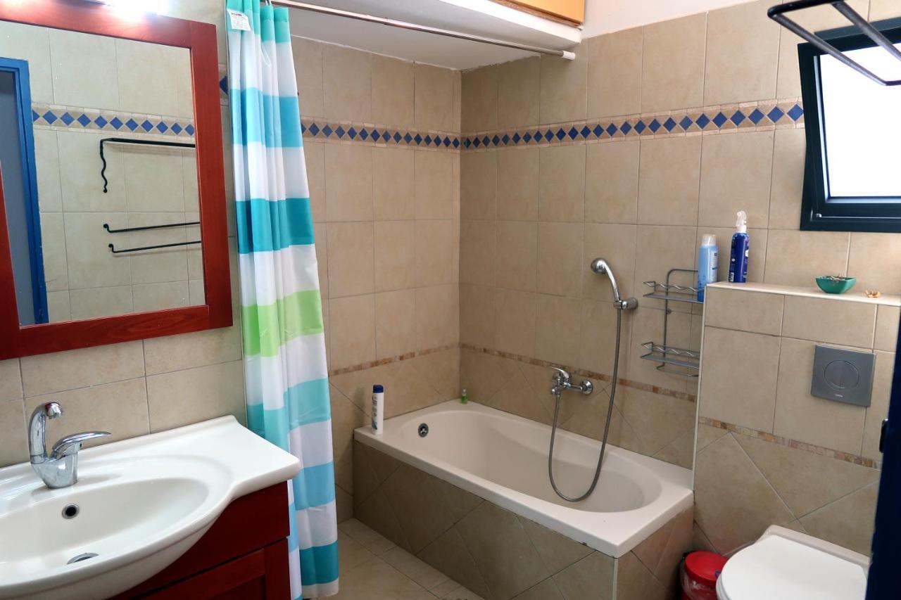 Efroni Villa Guesthouse 엘라트 외부 사진