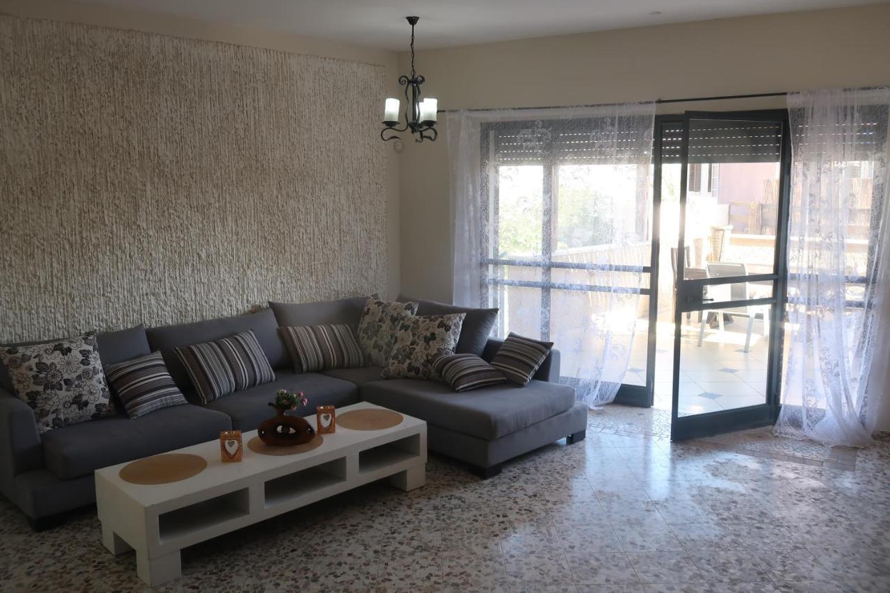 Efroni Villa Guesthouse 엘라트 외부 사진