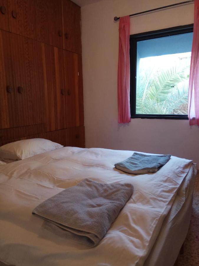 Efroni Villa Guesthouse 엘라트 외부 사진